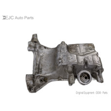 260W211 Engine Oil Pan For 16-20 Honda Civic 1.5 112005K8010 Gas 260W211 Engine Oil Pan For 16-20 Honda Civic 1.5 112005K8010 Gas