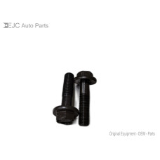 260W224 Camshaft Gear Bolts All For 16-20 Honda Civic 1.5 Gas 260W224 Camshaft Gear Bolts All For 16-20 Honda Civic 1.5 Gas