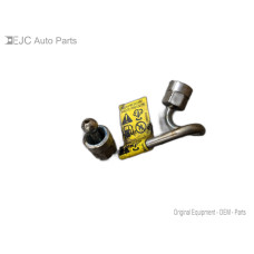 260Q227 Pump To Rail Fuel Line For 11-17 Chevrolet Equinox  2.4 12608374 Gas