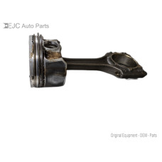 260V201 Piston and Connecting Rod Standard For 09-18 Volkswagen Tiguan  2.0  Turbo