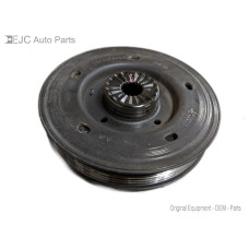260V220 Crankshaft Pulley For 09-19 Volkswagen Tiguan  2.0 06H105243M Turbo