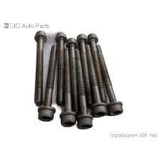 260V228 Cylinder Head Bolt Kit For 09-18 Volkswagen Tiguan  2.0  Turbo