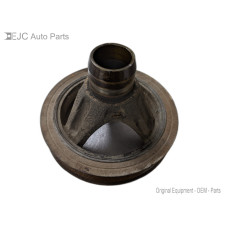 260P211 Crankshaft Pulley For 03-04 Dodge Ram 1500  5.7 53021303AA Hemi