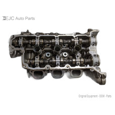#SY05 Left Cylinder Head For 13-17 Chevrolet Equinox  3.6 12633958 Gas Front