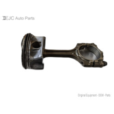260H202 Left Piston and Rod Standard For 13-17 Chevrolet Equinox  3.6 12691084 Gas