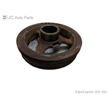 260H214 Crankshaft Pulley For 08-17 Chevrolet Equinox  3.6 12697768 Gas