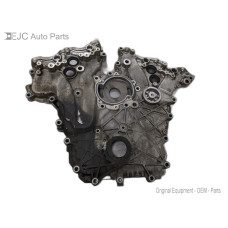 GYH304 Engine Timing Cover For 10-17 Chevrolet Equinox  3.6 12639740 Gas
