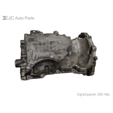 GZN207 Engine Oil Pan For 13-17 Chevrolet Equinox  3.6 12648946 Gas