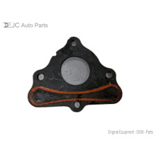 260U202 Camshaft Retainer From 2002 Chevrolet Silverado 1500  5.3 12589016 Gas