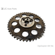 260U203 Camshaft Timing Gear From 2002 Chevrolet Silverado 1500  5.3 12576407 Gas