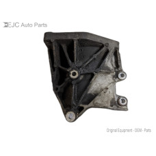 260U206 Air Compressor AC Bracket From 2002 Chevrolet Silverado 1500  5.3 12554026 Gas