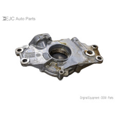 260U209 Engine Oil Pump From 2002 Chevrolet Silverado 1500  5.3 12556436 Gas