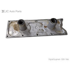 260U220 Valley Cap From 2002 Chevrolet Silverado 1500  5.3 12561107 Gas