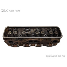 #GF08 Cylinder Head For 96-99 Chevrolet K1500  5.0 12552520 Gas