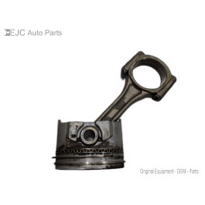 260L303 Piston and Connecting Rod Standard For 96-99 Chevrolet K1500  5.0  Gas