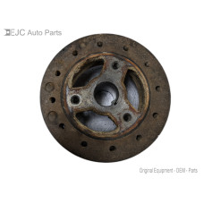 260L307 Harmonic Balancer For 96-99 Chevrolet K1500  5.0  Gas