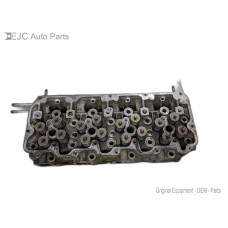 #SL01 Left Cylinder Head For 06-10 Chevrolet Silverado 2500 HD  6.6 12690608 Diesel