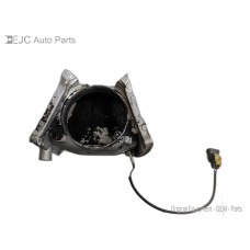 253F104 Middle Intake Manifold For 06-10 Chevrolet Silverado 2500 HD  6.6 97363569 Diesel