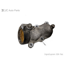 257M316 Thermostat Housing For 07-10 Chevrolet Silverado 2500 HD  6.6 12645998 Diesel