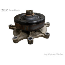 260V102 Water Coolant Pump For 11-13 Ram 1500  4.7 04892372AA SOHC
