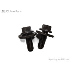 260V110 Camshaft Gear Bolt Set For 11-13 Ram 1500  4.7  SOHC