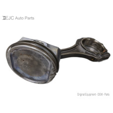 260P101 Piston and Connecting Rod Standard From 2015 Chrysler  200  2.4 05048639AA Gas
