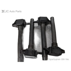 260P102 Ignition Coil Igniter Set For 15-17 Chrysler  200  2.4 68242286AB Gas set of 4