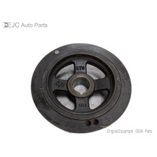 260P104 Crankshaft Pulley For 15-17 Chrysler  200  2.4 05047418AB Gas