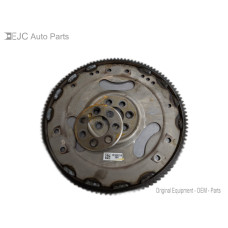 260P107 Flexplate From 2015 Chrysler  200  2.4 52108837AB Gas