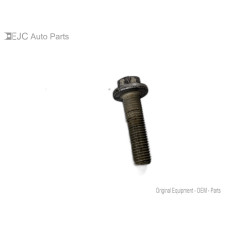 260Q103 Camshaft Gear Bolt From 2015 Chrysler  200  2.4  Gas