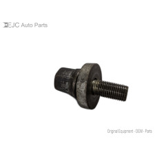 260Q105 Crankshaft Pulley Bolt From 2015 Chrysler  200  2.4 6509029AA Gas