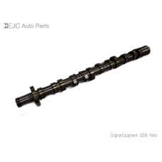 260Q112 Camshaft From 2015 Chrysler  200  2.4  Gas