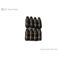 260Q115 Lifters Set All From 2015 Chrysler  200  2.4  Gas