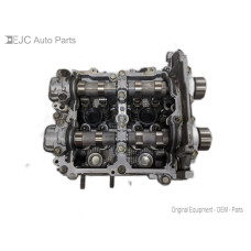 #QM07 Right Cylinder Head For 13-14 Subaru Legacy  2.5 11039AC41A Gas Passenger Side