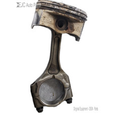 260G202 Left Piston and Rod Standard For 13-14 Subaru Legacy  2.5 12100AA470 Gas