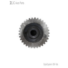 05N210 Idler Timing Gear Bolt From 2012 Chevrolet Equinox  3.0 12612840 Gas