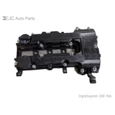 07G211 Valve Cover From 2012 Chevrolet Cruze  1.4 55561426 Turbo