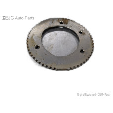 06U102 Crankshaft Trigger Tone Ring For 12-13 kia Sorento  2.4  gas