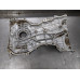 06U110 Engine Timing Cover For 11-13 kia Sorento  2.4 213552G003 gas