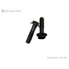 06U120 Camshaft Gear Bolts All For 12-13 kia Sorento  2.4  gas