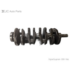 #Z202 Crankshaft Standard For 14-23 Jeep Cherokee  2.4 5048537AA Gas