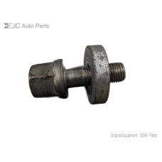 06A218 Crankshaft Pulley Bolt For 14-16 Jeep Cherokee  2.4 6509029AA Gas