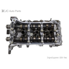 #UG02 Left Cylinder Head For 05-18 Toyota Avalon 3.5 1110209142 Gas Front #UG02 Left Cylinder Head For 05-18 Toyota Avalon 3.5 1110209142 Gas Front