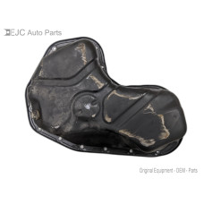05U201 Lower Engine Oil Pan For 05-20 Toyota Avalon 3.5 121020P020 Gas 05U201 Lower Engine Oil Pan For 05-20 Toyota Avalon 3.5 121020P020 Gas