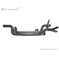 05U202 Coolant Crossover Tube For 13-18 Toyota Avalon 3.5 Gas 05U202 Coolant Crossover Tube For 13-18 Toyota Avalon 3.5 Gas