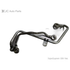 05U210 Oil Supply Line For 13-18 Toyota Avalon 3.5 Gas 05U210 Oil Supply Line For 13-18 Toyota Avalon 3.5 Gas