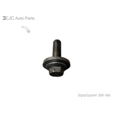 05U220 Crankshaft Pulley Bolt For 13-18 Toyota Avalon 3.5 90119A0265 Gas 05U220 Crankshaft Pulley Bolt For 13-18 Toyota Avalon 3.5 90119A0265 Gas