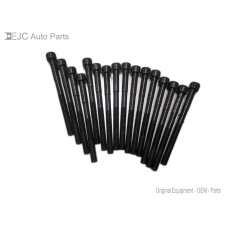 05U223 Cylinder Head Bolt Kit For 13-18 Toyota Avalon 3.5 90910A2009 Gas 05U223 Cylinder Head Bolt Kit For 13-18 Toyota Avalon 3.5 90910A2009 Gas