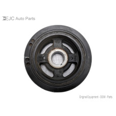 05U226 Crankshaft Pulley For 05-18 Toyota Avalon 3.5 1347031030 Gas 05U226 Crankshaft Pulley For 05-18 Toyota Avalon 3.5 1347031030 Gas
