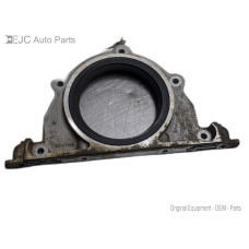 257E318 Rear Oil Seal Housing For 11-12 Ram 1500  5.7 53021337AB Gas